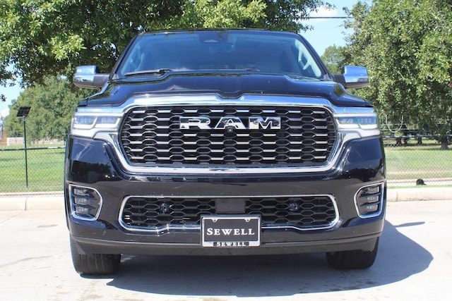 ram ram 1500 pickup 2025 1C6SRFKP2SN569179 image ram ram 1500 pickup 2025 1C6SRFKP2SN569179 image